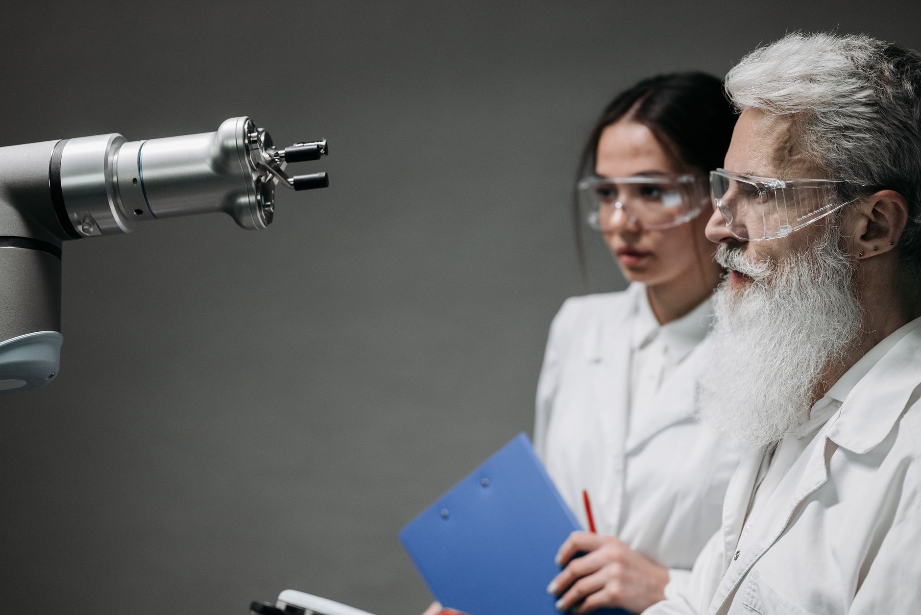 AI safety approval